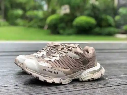 Paris 22 modelos 3.0 caqui Balenciaga 2022 nuevas zapatillas track3 zapatos viejos viejos