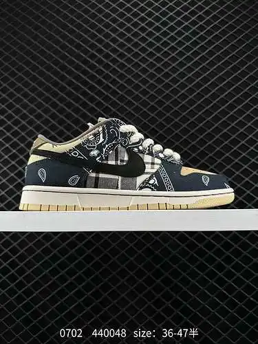 24 Nike Nike sb Dunk Low zapatos de skate deportivos informales de caña baja retro. El cojín ZoomAir