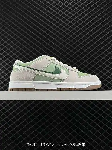 9 Precios especiales Nike Zapatillas Nike Dunk Low Retro Zapatillas retro Como zapato de baloncesto 