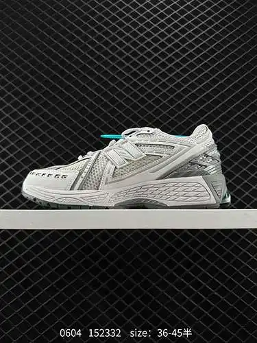 6 Artículo retro New Balance M96R En los últimos dos años, New Balance debe ser una de las marcas de