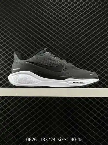 Zapatillas para correr 2 Nk Air Zoom Pegasus 4 Moon Landing Zapatillas para correr de malla ultralig