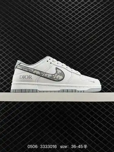 8 Precios especiales Nike Nike Dunk Low Zapatillas retro Zapatillas retro Como zapatillas de balonce
