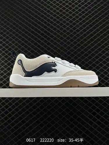 Puma Puma Ca Pro Classic es una pieza versátil de calzado casual retro Puma, zapatillas clásicas par