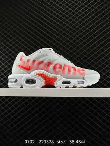 4 zapatillas de deporte informales NIKE AIR MAXPLUS DRIFT con amortiguación de aire para correr, ¡la