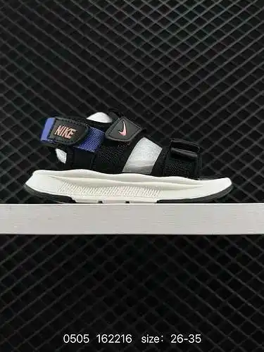 8 Los zapatos para niños Nike/Nike están hechos de suelas antideslizantes brillantes de alta densida