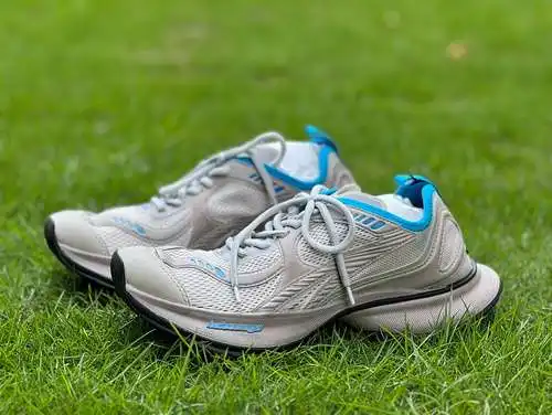 Balenciaga CIRCUIT off-white blue y pure original Balenciaga CIRCUIT zapatillas bajas para correr co