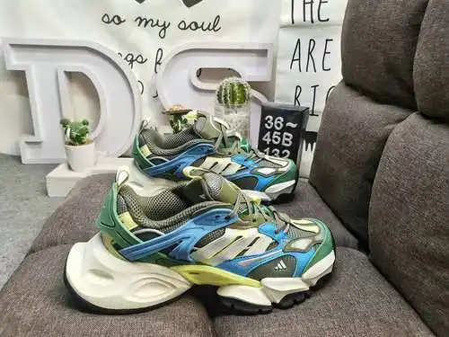 132D versión a nivel de empresa #Zapatos para hombres y mujeres Sistema de tamaño medio estándar ver