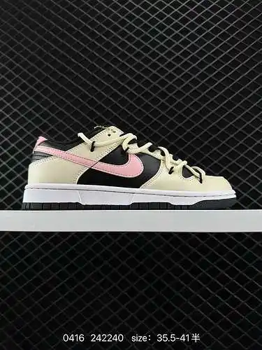 2 Personalización del estilo deconstruido Off-White™ con cordones a nivel de empresa, zapatos de ska