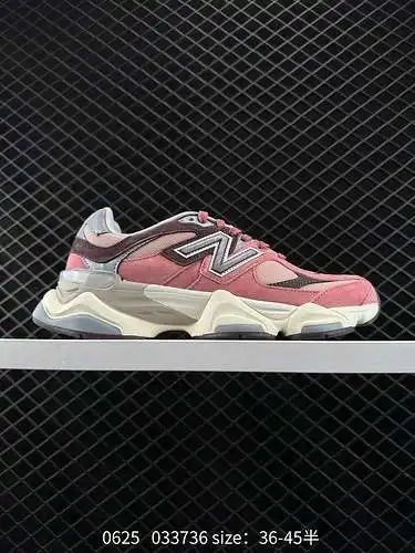 New Balance NB96 Little Elephant Hoof Zapatos para papá cómodos y versátiles 96 para hombres y mujer