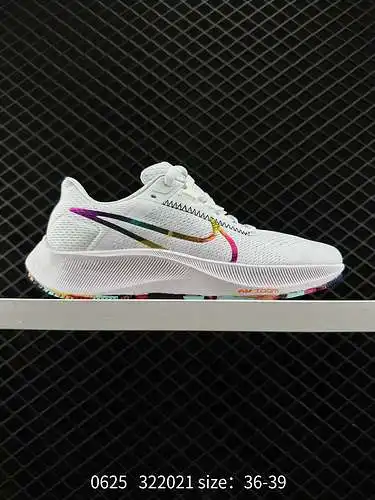 Nike Air Zoom Pegasus 38 Moon landing 38 zapatillas para correr con cámara de aire, zapatillas para 