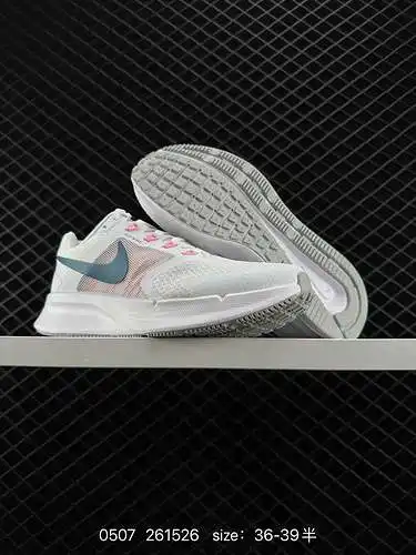 3 Nike NK RUN SWIfT 3 Extreme Zapatillas para correr informales transpirables de malla de tercera ge