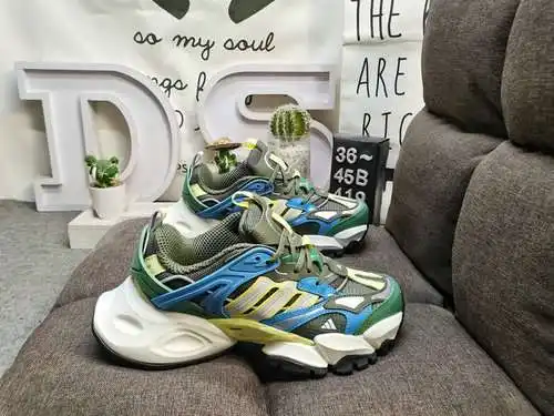 Versión a nivel de empresa 419D #Zapatos para hombres y mujeres Sistema auténtico de tamaño medio #V