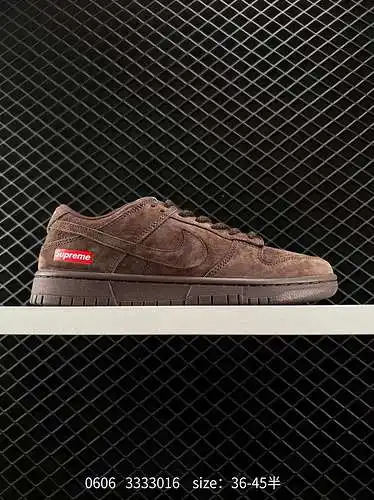 8 Precios especiales Nike Nike Dunk Low Zapatillas retro Zapatillas retro Como zapatillas de balonce