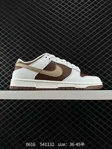 6 Nike Sb Dunk Low Pro Zapatillas deportivas del mismo estilo para hombre y mujer, zapatillas retro,