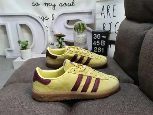 281D zapatillas deportivas retro Adidas Bermuda END de un solo producto a nivel de empresa. El cuerp