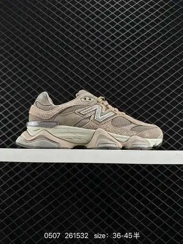 6 NB New Balance New Balance NB96 Elephant Hoof 96 zapatos papá cómodos y versátiles para hombre y m