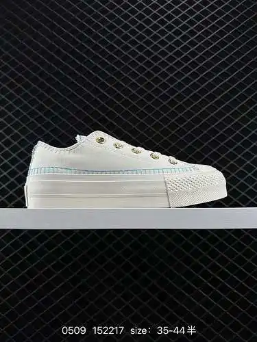 85 CONVERSE/Zapatos Converse para hombre y mujer con proceso de vulcanización estándar genuino, band