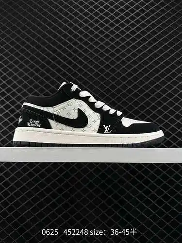 ¡24 modelos populares en el extranjero están a la venta en edición limitada! Nike Jordan Air Jordan 