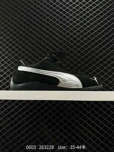 4 Puma Puma Ca Pro Classic es una pieza versátil de calzado casual retro Puma, zapatillas clásicas p