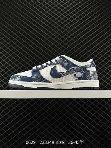 ¡24 modelos populares en el extranjero están a la venta en edición limitada! Nike SB Dunk Low de niv