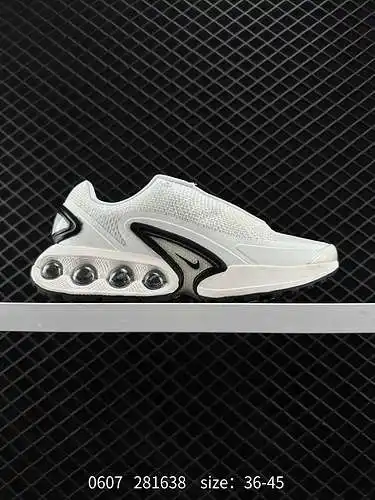 9 La última versión en papel original de Nike/Nike se desarrolló en base a datos, utilizando materia