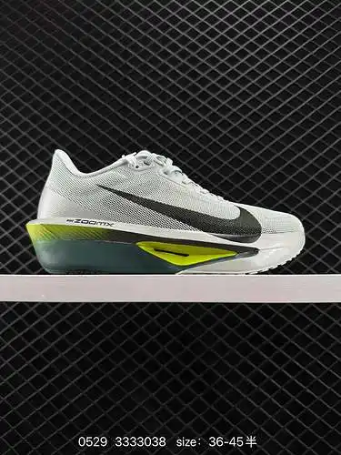9 Zapatillas para correr para carreras de maratón de alta gama Nike zoom FIY6. MD de doble capa de e