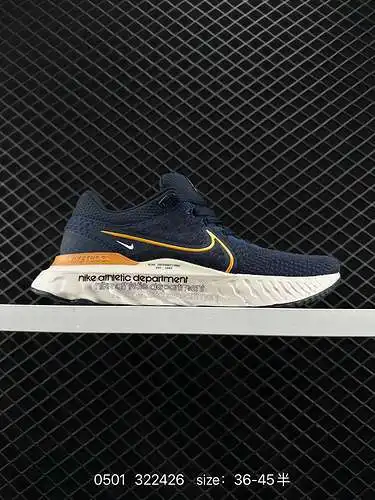 3 Nike Zapatillas de running para carretera Nike React Infinity Run FK 3 PRM. Ayudarte a recuperarte