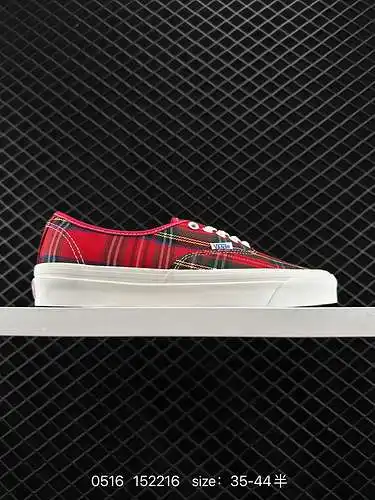 8 VANS/VANS Aluminio original últimos datos desarrollados pico último tipo ❗22 nuevo estilo de prima