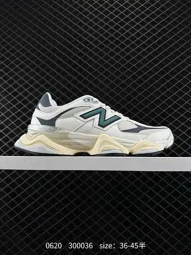 8 New Balance New Balance NB96 Little Elephant Hoof 96 zapatos para papá cómodos y versátiles para h