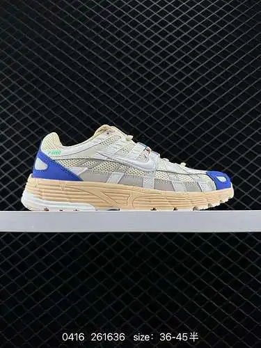 8 Nike Initiator Running Nike INS zapatillas retro súper populares para correr para papá versión ori