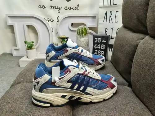 289D] Sistema genuino de tamaño medio estándar para zapatos de hombre y mujer #Última versión origin