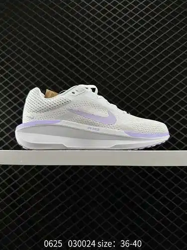 2 Nike 224 nuevas zapatillas NIKE ZOOM WINFLO para deportes y ocio, amortiguación ligera, zapatillas