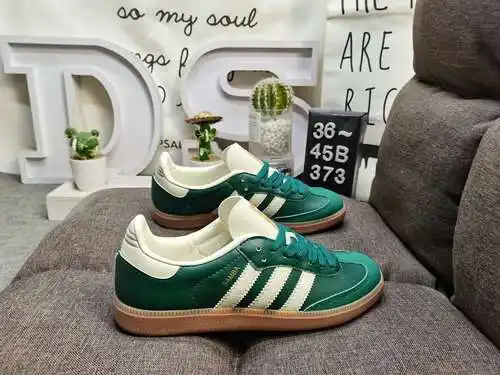 373D a nivel de empresa Adidas casi 70 años de producción de la capa de cabeza completa original Sam