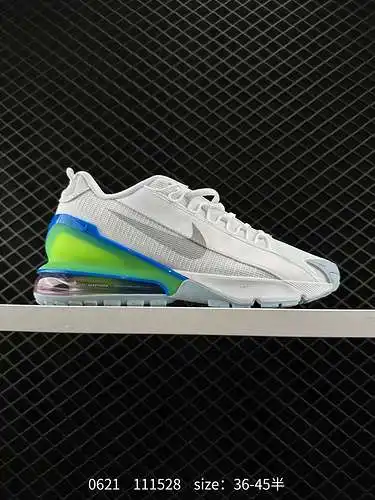 4 Nk Air Max Pulse SE 223 nuevas zapatillas para correr transpirables con colchón de aire FD649 4 # 