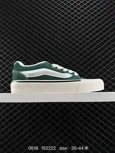 Zapatos VANS/VANS para hombre y mujer proceso de vulcanización estándar auténtico, actualiza los últ