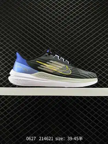Auténtico sistema de tamaño medio de Nike/Nike para zapatos de hombre y mujer, actualizado desde la 