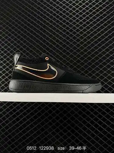 9 Zapatillas de baloncesto Nike Book Devin Booker Devin Booker para hombre La parte superior está he