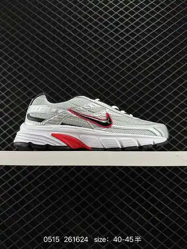 2 Ins está de moda para el nuevo estilo vintage coreano, que recuerda los clásicos‼ ️ Nike Nike Init