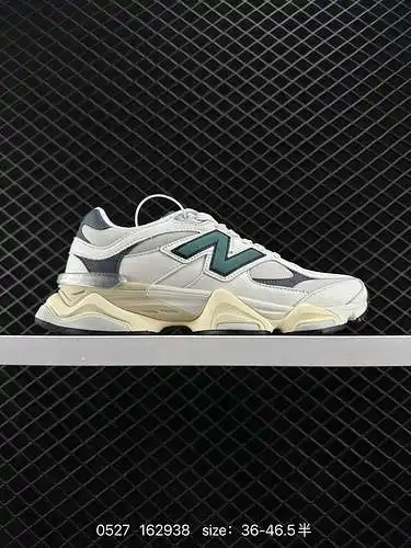 9 New Balance NB Oficial Auténtico Spring Millennium Elephant Hoof Hombres y Mujeres 96 Zapatos para