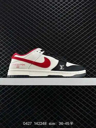 24 Zapatillas Nike Nike Dunk Low Retro Zapatillas Retro Como zapatilla de baloncesto clásica de la d
