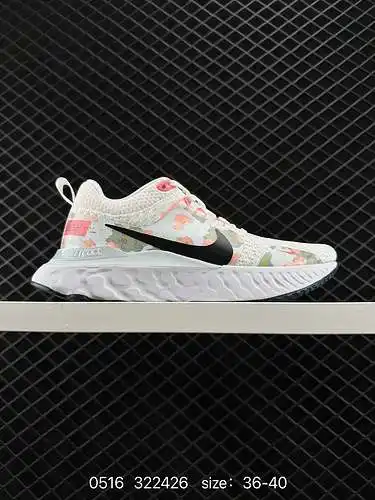 3 Las zapatillas de running para carretera Nike React Infinity Run FK 3 PRM para mujer, zapatillas d