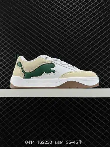 Puma Puma Ca Pro Classic es una pieza versátil de calzado casual retro Puma, zapatillas clásicas par