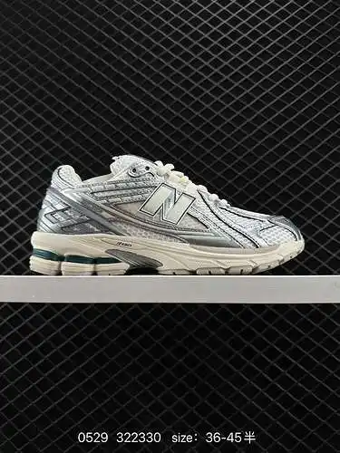 Artículo retro New Balance M96R En los últimos dos años, si quieres decir que la marca de zapatillas