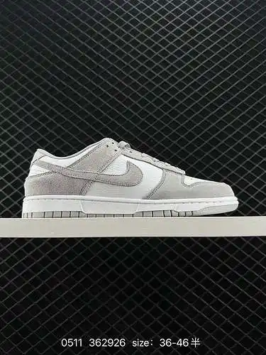3 Nike Sb Dunk Low Pro Zapatillas deportivas del mismo estilo para hombre y mujer, zapatillas retro,