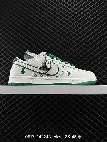 ¡24 modelos populares en el extranjero están a la venta en edición limitada! Nike SB Dunk Low de niv