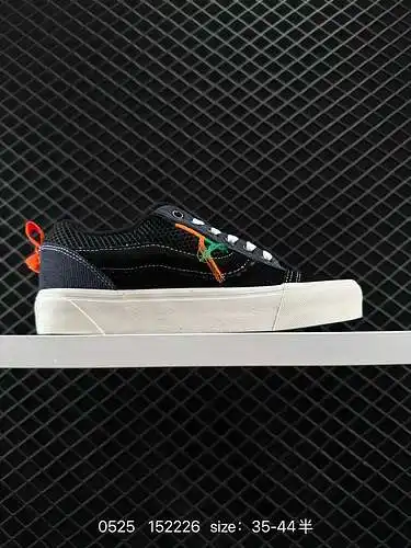 3 Los zapatos VANS/VANS para hombre y mujer utilizan el auténtico proceso de vulcanización, actualiz