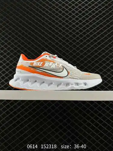 9 Zapatos Nike / Nike para hombres y mujeres, con esponja de peinado incrustada en el interior, esti