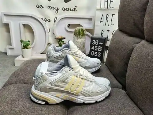 053D] Sistema genuino de tamaño medio estándar para zapatos de hombre y mujer #Última versión origin
