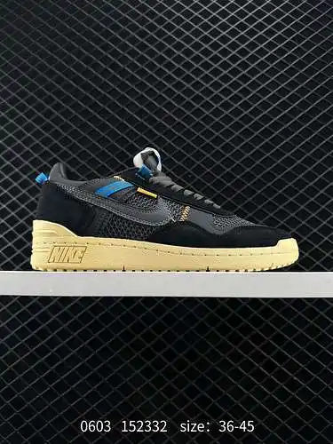 6 zapatillas Nikeｕｎｉｏｎx Nike "Field General" nuevas, zapatillas deportivas para hombre y m