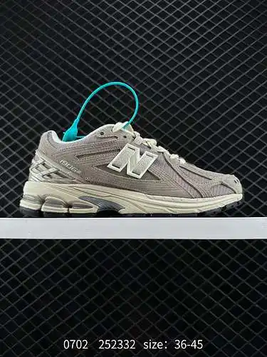6 zapatos retro New Balance M96 series Treasure Daddy de un solo producto, a nivel de empresa, super